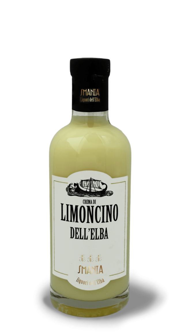 Crema di Limoncino