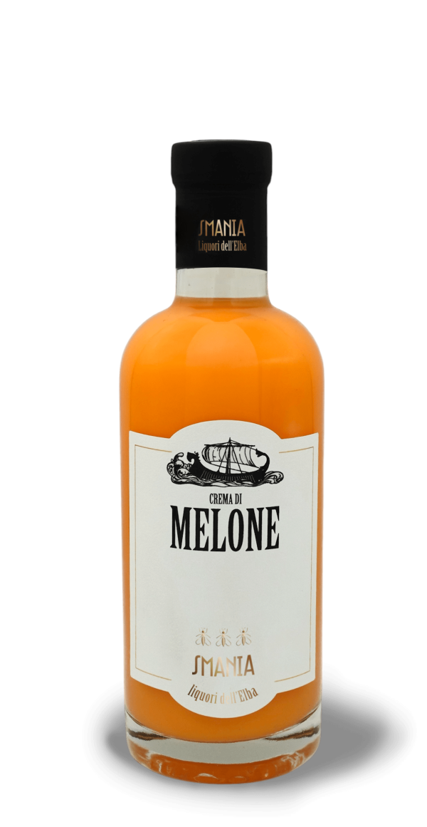 Crema di Melone