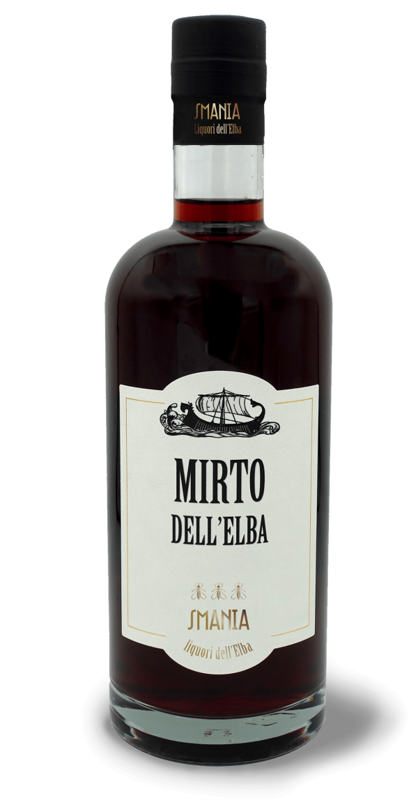 Mirto dell'Elba