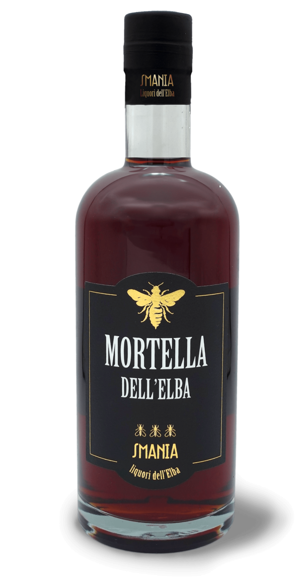Mortella dell'Elba