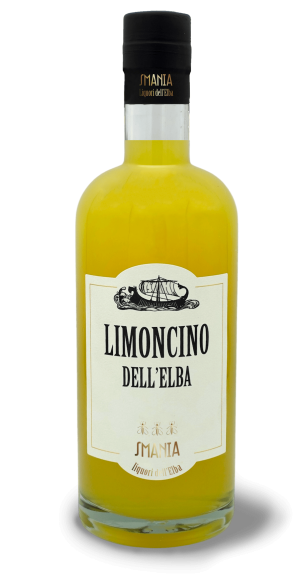 Limoncino dell'Elba