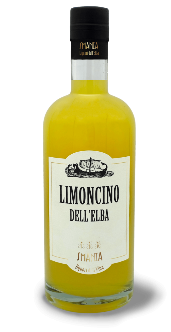 Limoncino dell'Elba