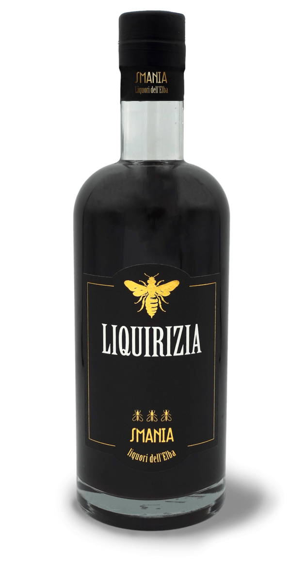 Liquirizia