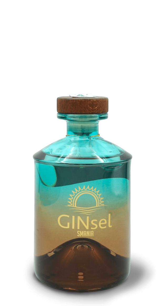 Ginsel